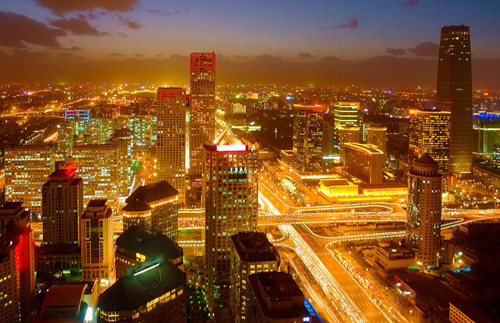 北京小巷秘境之旅