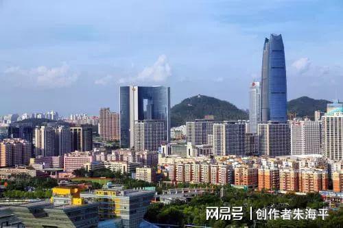 南国明珠广东，改革开放前沿的活力之城