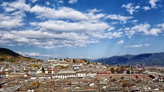 云南，多彩魅力与独特风情展现的评论文章