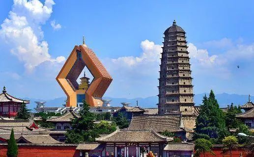 陕西智造新篇章，未来科技产品巡礼