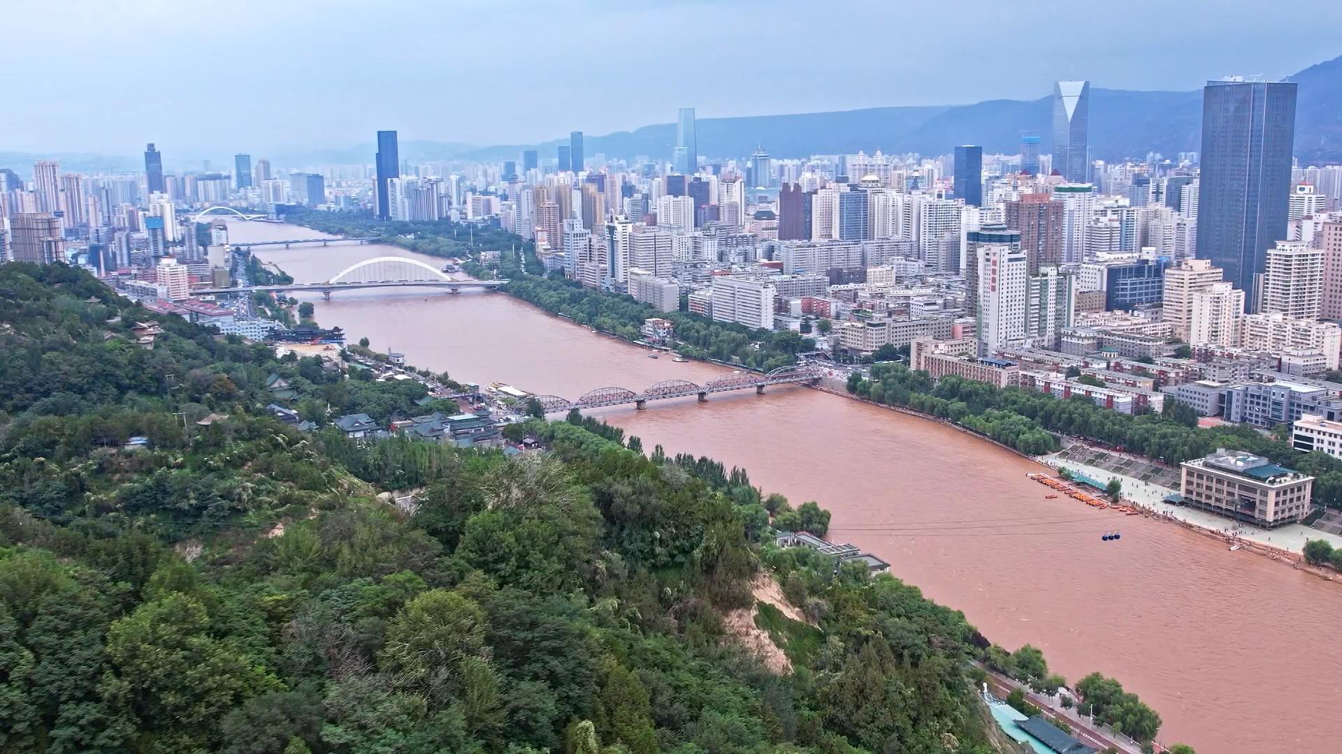 甘肃，岁月沉香的土地记忆