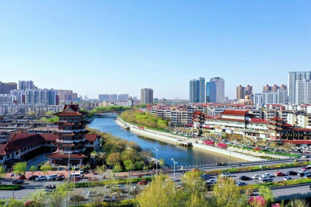 沧州，亲爱的听众朋友们